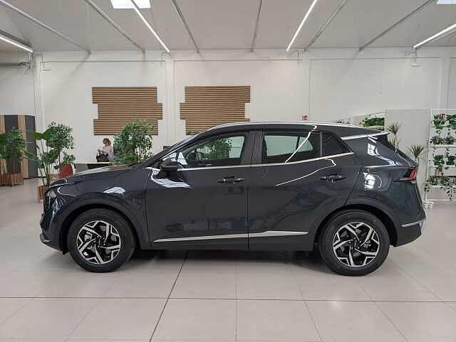 Kia Sportage Business GPL 1.6