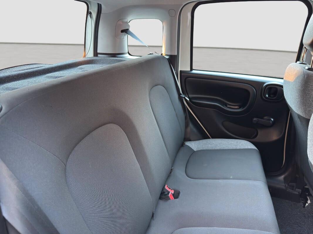 Fiat Panda 1.2 EasyPower Gpl 69 CV City Life 2021