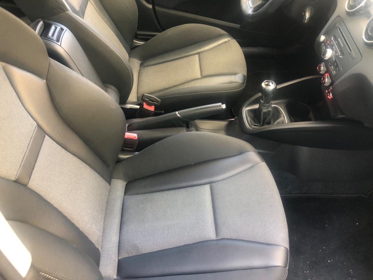 Audi A1 SPB 1.6 Tdi 105cv AMBITION - PERFETTA