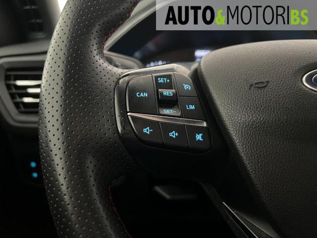 FORD Focus 1.0 EcoBoost Hybrid ST-Line *PREZZO REALE*