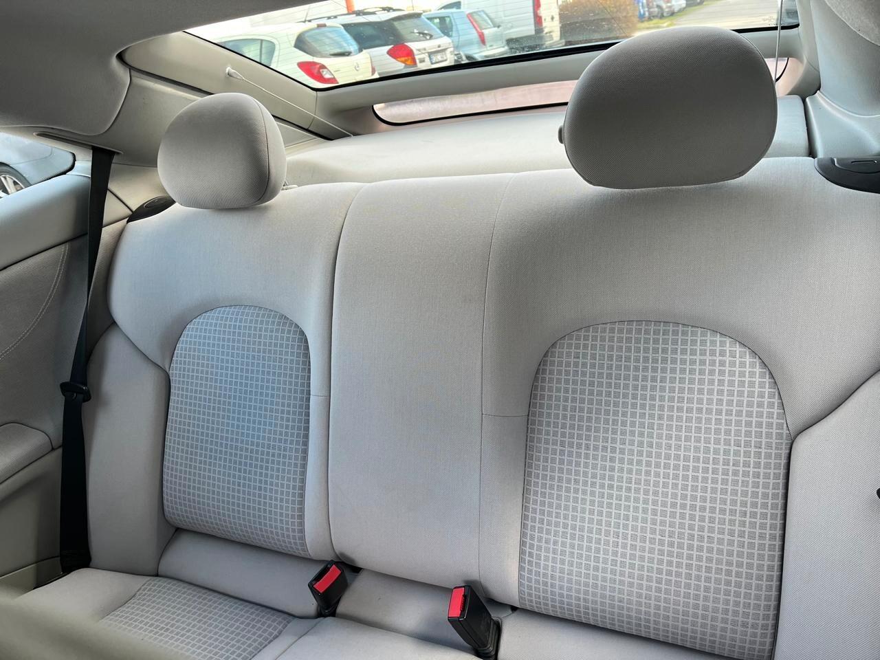 Mercedes-benz C 200 CDI cat Classic