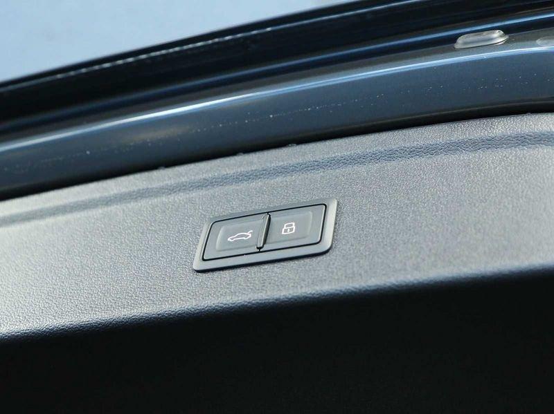 Audi A3 A3 allstreet 35 TDI 150cv S tronic Identity Contrast