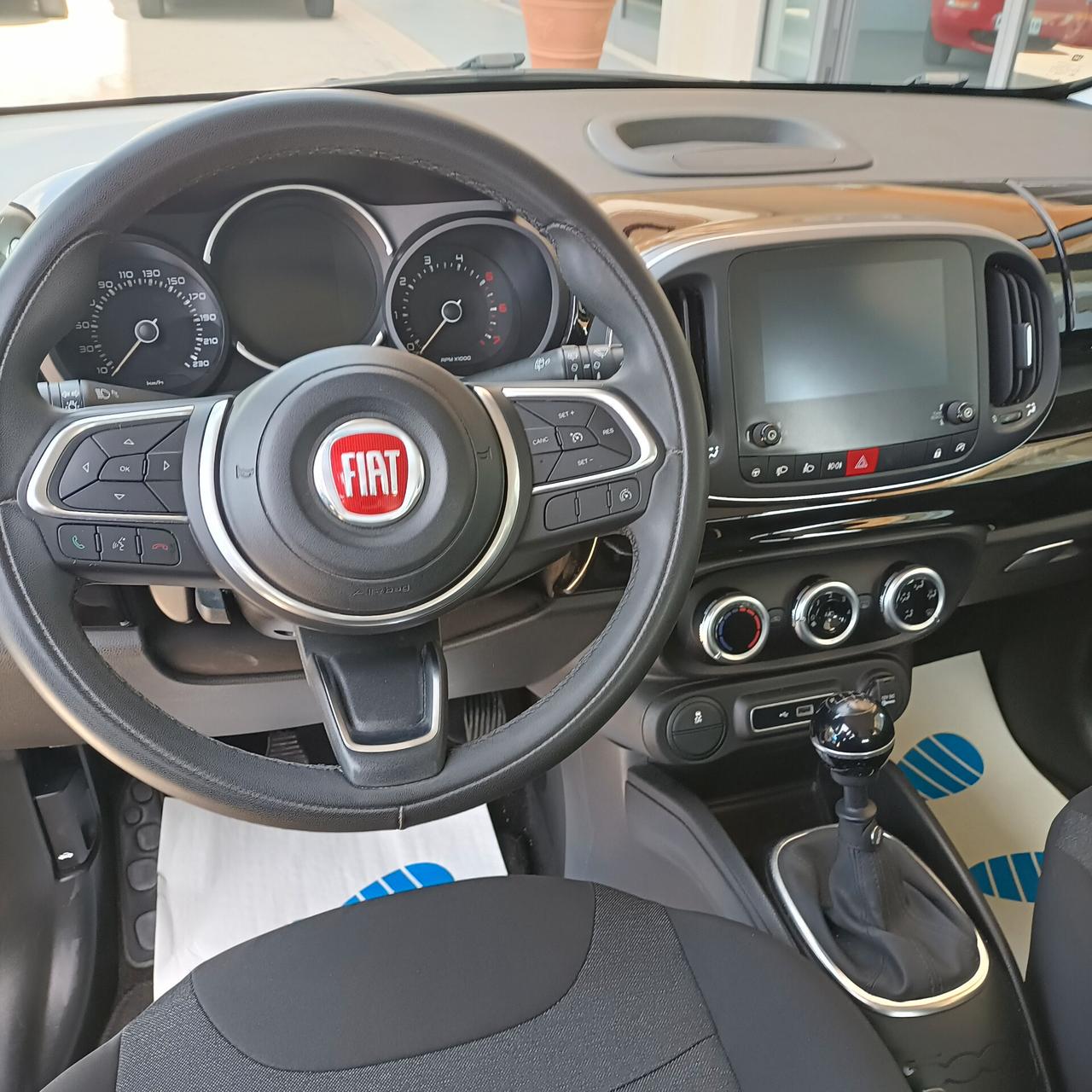 Fiat 500L 1.6 Multijet 120 CV Urban