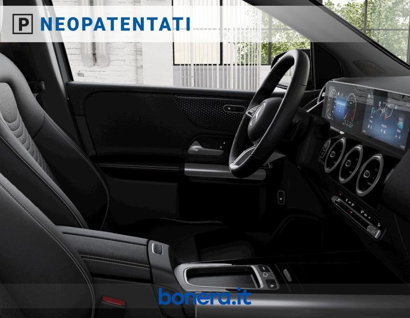 Mercedes Classe B 180 180 D Advanced Progressive 8G-DCT