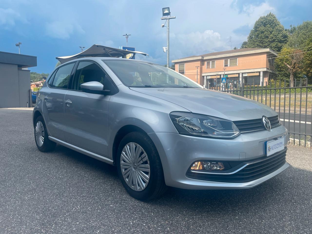 Volkswagen Polo 1.0 MPI 75 CV 5p. Comfortline