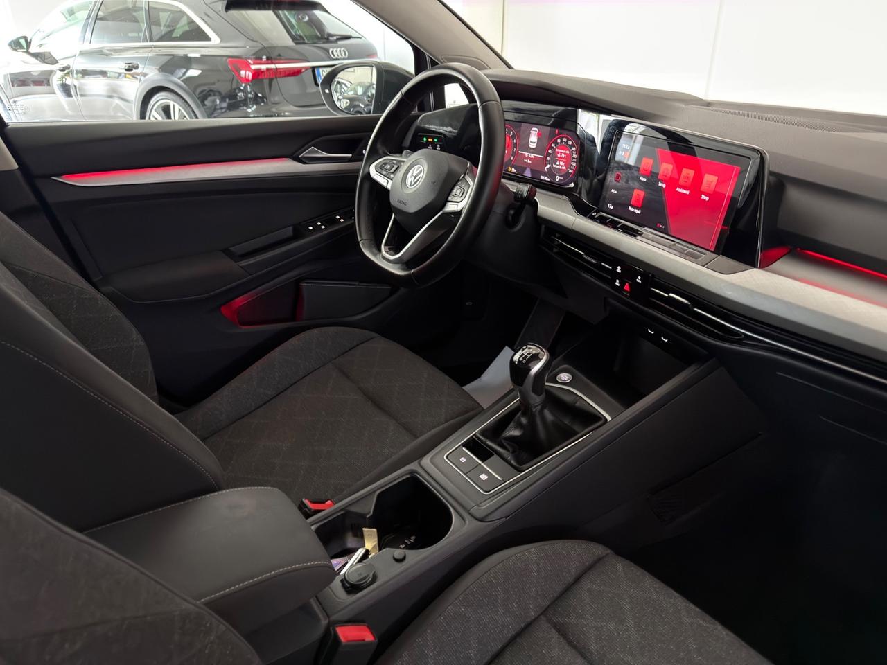 Volkswagen Golf 1.0 TSI EVO Life PROMO!!!!