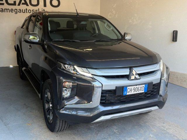 MITSUBISHI L200 2.3 D Double Cab 4x4 Super Select P0.