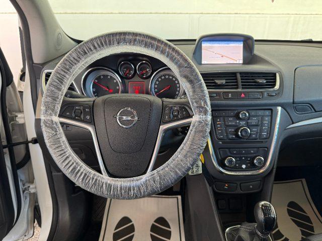 OPEL Mokka 1.6 CDTI Ecotec 136CV 4x2 Start&Stop Cosmo b-Color