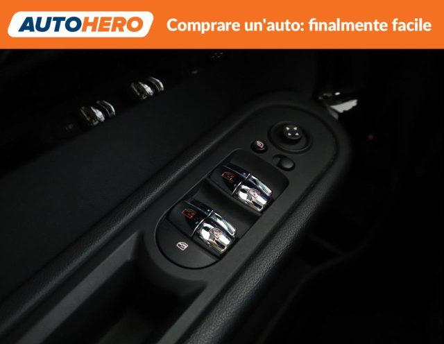 MINI Countryman 1.5 Cooper SE Countryman ALL4 Automatica