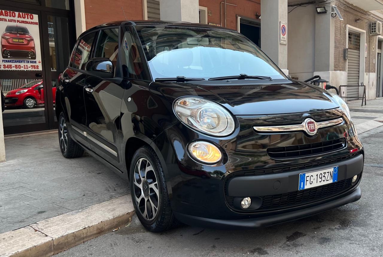 Fiat 500L 1.3 Multijet 95 CV Dualogic Pop Star