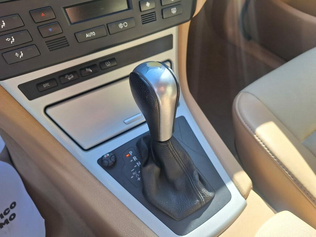 BMW X3 20 d Eletta xDrive