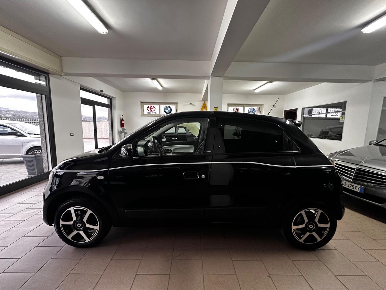 Renault Twingo TCe 90 CV Duel2