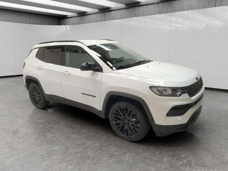 Jeep Compass 1.6 mjt Night Eagle 2wd 130cv