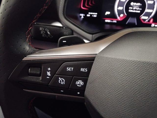 SEAT Ibiza 1.0 EcoTSI DSG 5 porte FR 17" C/GRIMALDI SP.DAY