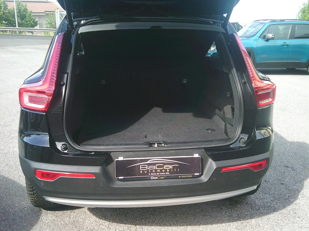 Volvo XC40 D3 Momentum