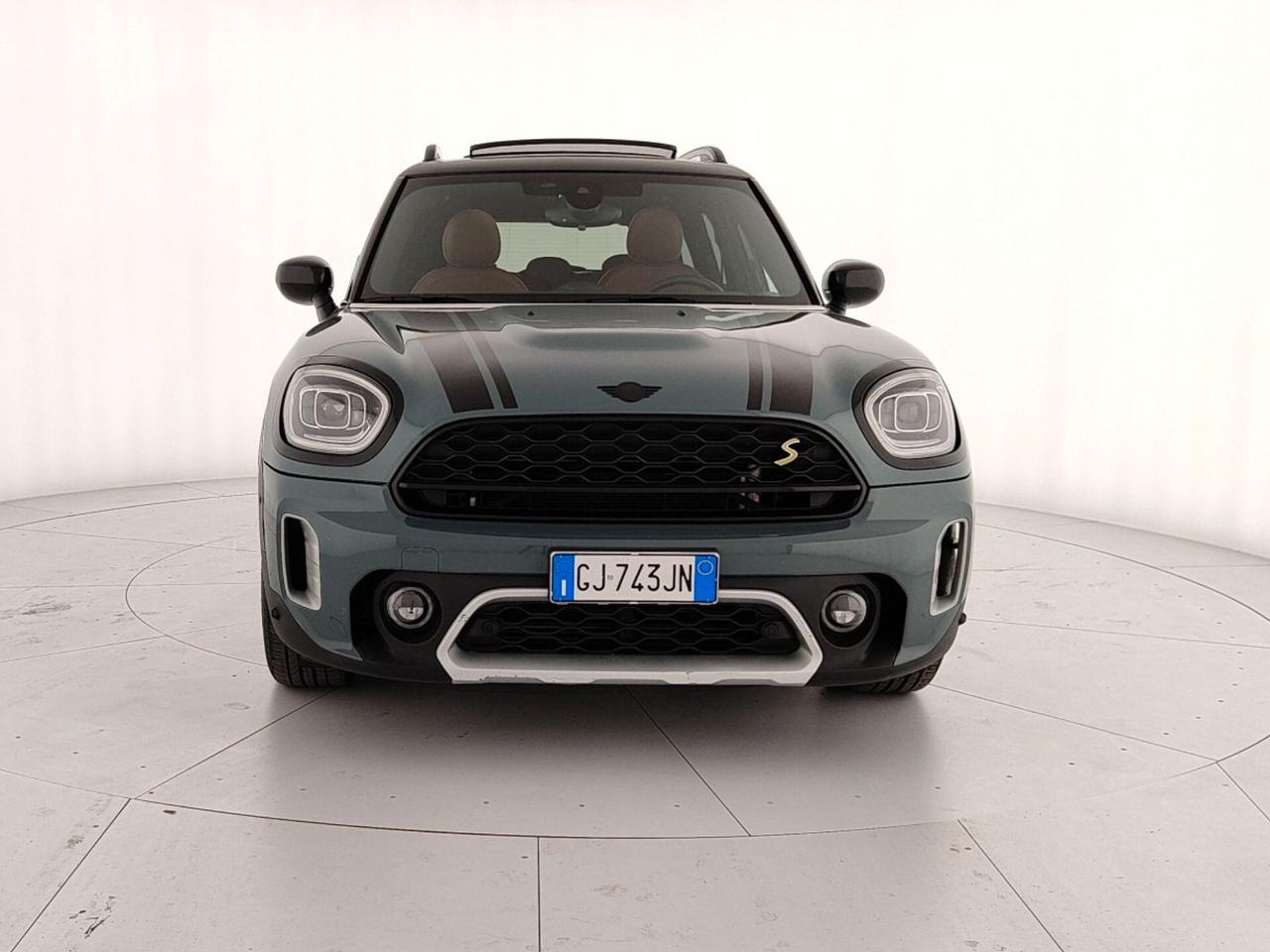 Mini Cooper S Countryman 1.5 SE 'ALL4' ALL4