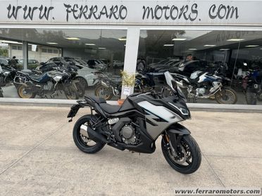CFMOTO 650 GT