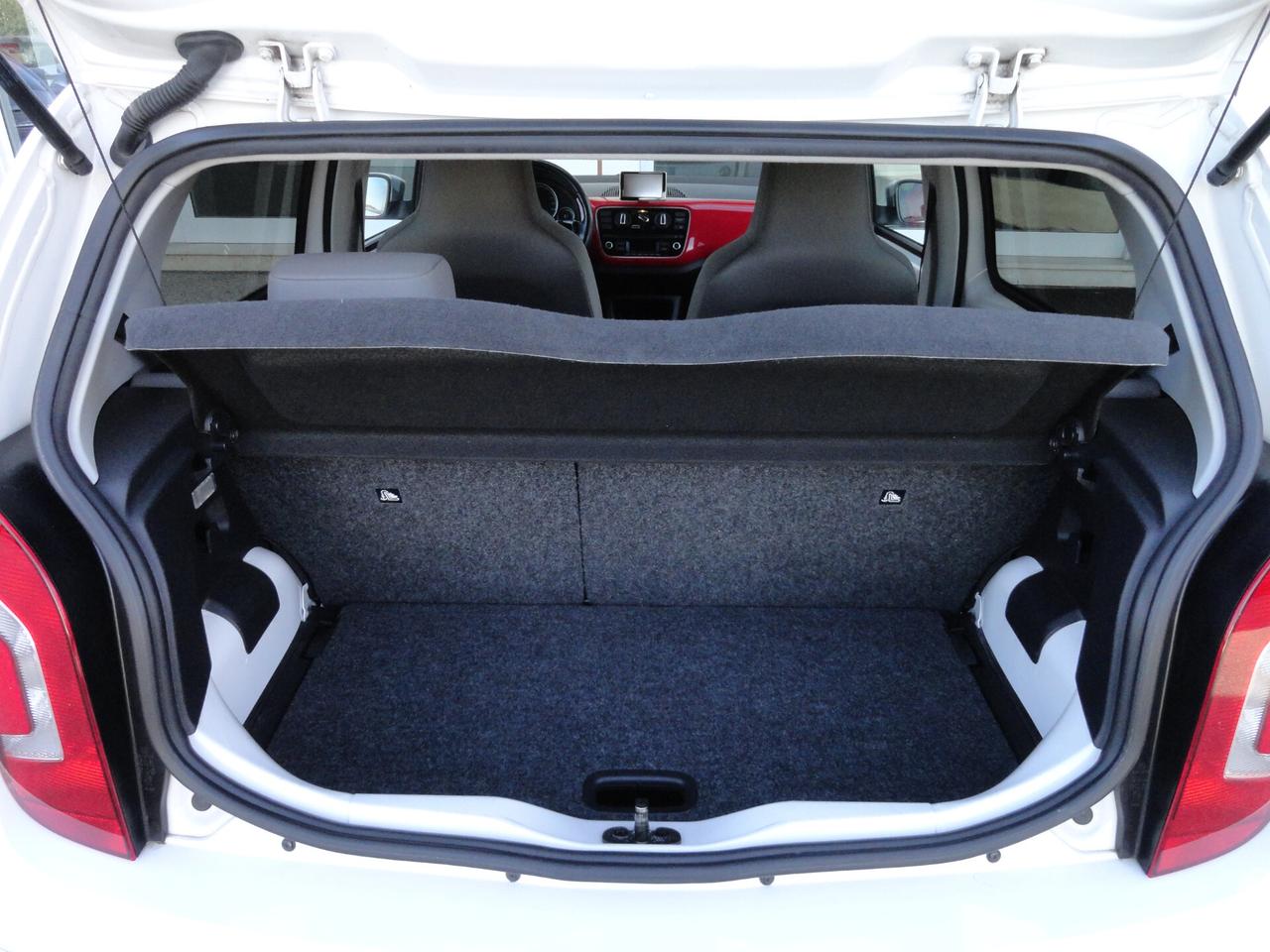 Volkswagen up! 1.0 75 CV 5p. cross