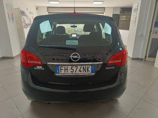 OPEL Meriva 1.6 CDTI Start&Stop Advance NEOPATENTATI