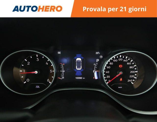 JEEP Compass 2.0 Multijet II aut. 4WD Limited