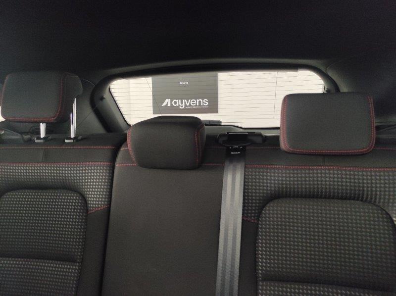 FORD Kuga 3ª serie - Kuga 2.5 Full Hybrid 190 CV CVT 2WD ST-Line