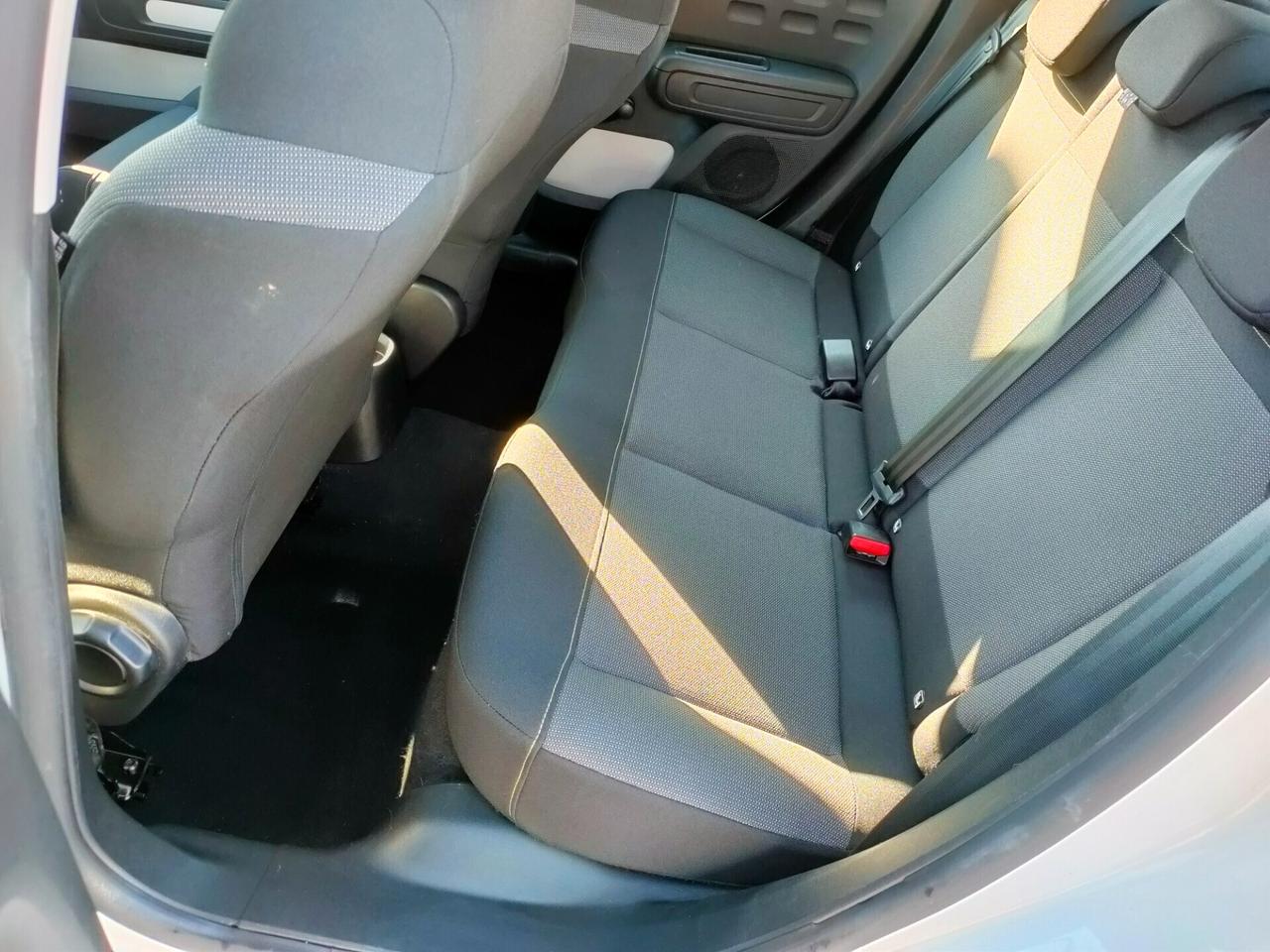 Citroen C3 BlueHDi 100 cv AFFARE PREZZO REALE