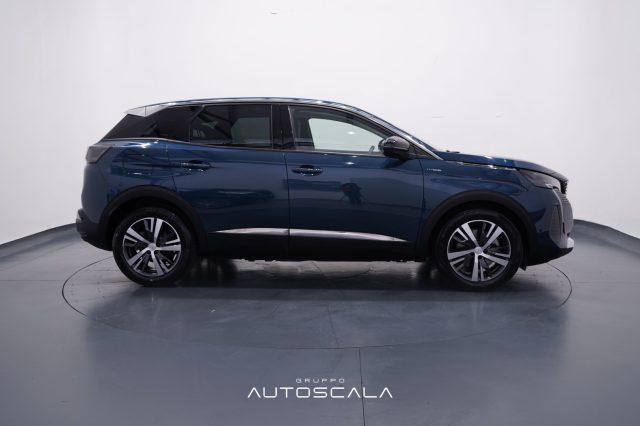 PEUGEOT 3008 Hybrid 225cv e-EAT8 Allure Pack