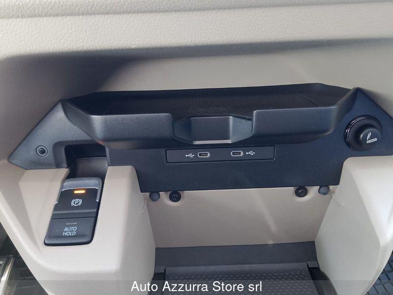 Volkswagen Multivan L2 2.0 TDI Style 150cv DSG 7p. | IVA, TETTO, HARMAN KARDON