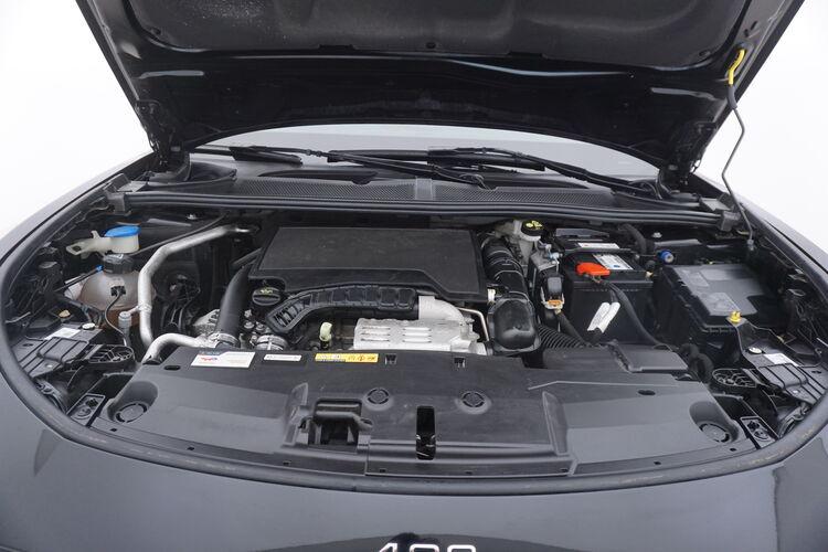 Peugeot 408 GT EAT8 BR621350 1.2 Benzina 131CV