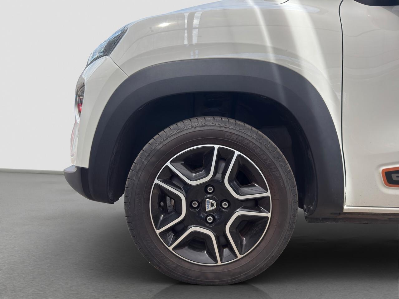 Dacia Spring Comfort Plus Electric 45