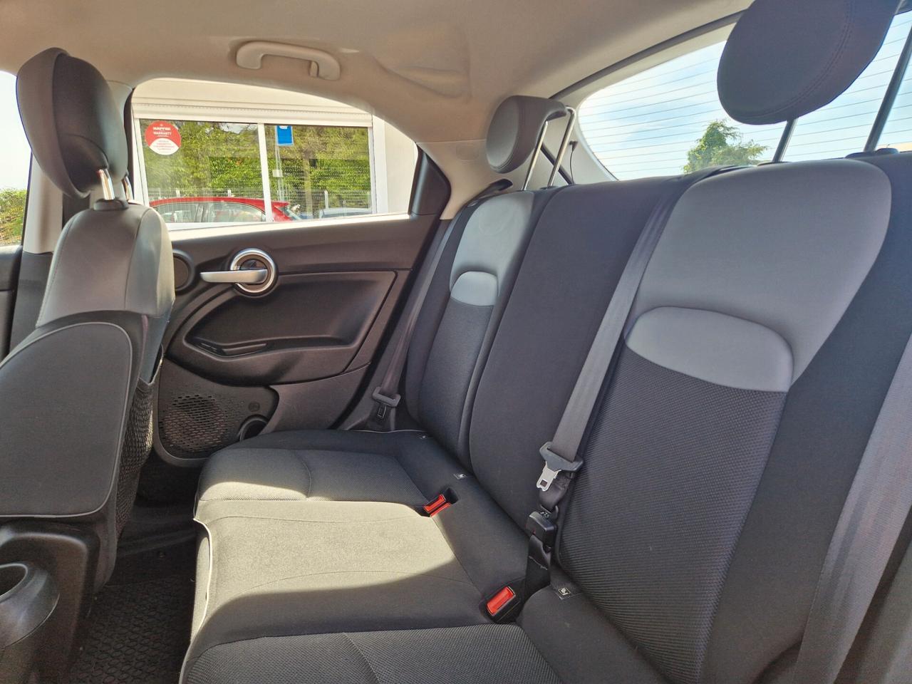 Fiat 500X 1.6 MultiJet 120 CV Pop Star