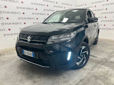 Suzuki Vitara 1.5 140V Hybrid A/T 4WD AllGrip Starview