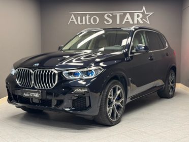 Bmw X5 xDrive30d 48V Msport INDIVIDUAL