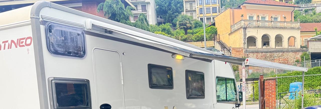Itineo ITINEO SB 720 Motorhome, motorizzazione