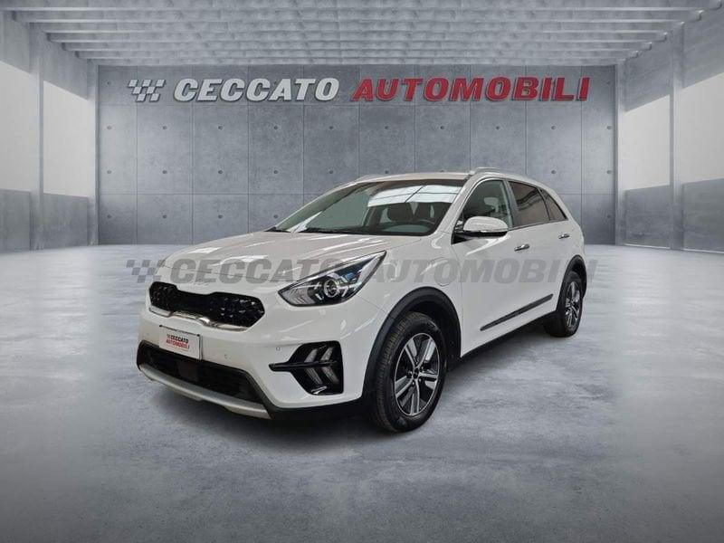 KIA Niro Niro 1.6 gdi phev Style
