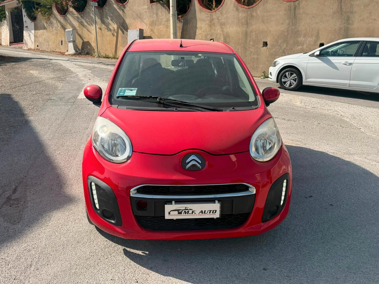 Citroen C1 1.0 seduction
