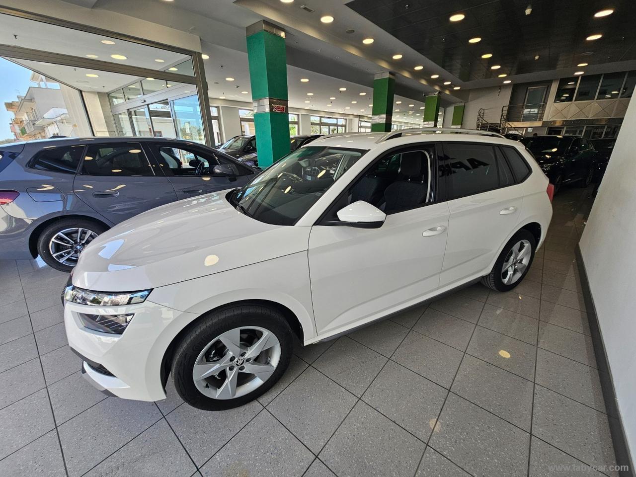 SKODA Kamiq 1.0 TSI 110 CV Style