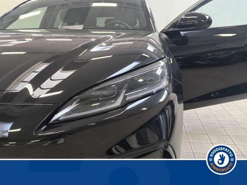 BYD Seal 6 DM-i Touring Comfort