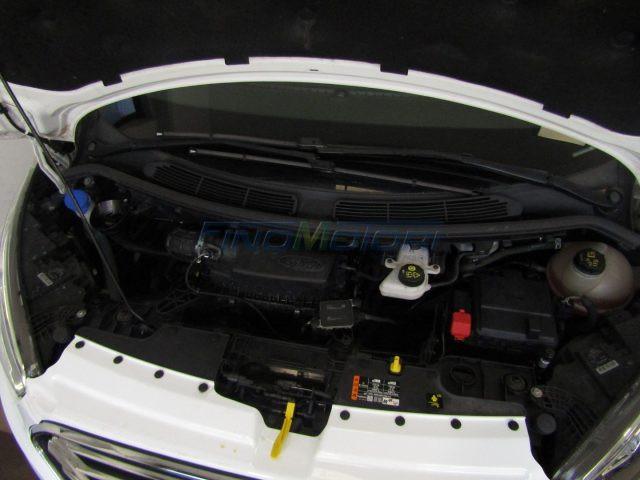 FORD Tourneo Custom 320 2.0 EcoBlue 130CV L2H1 Titanium 9 POSTI
