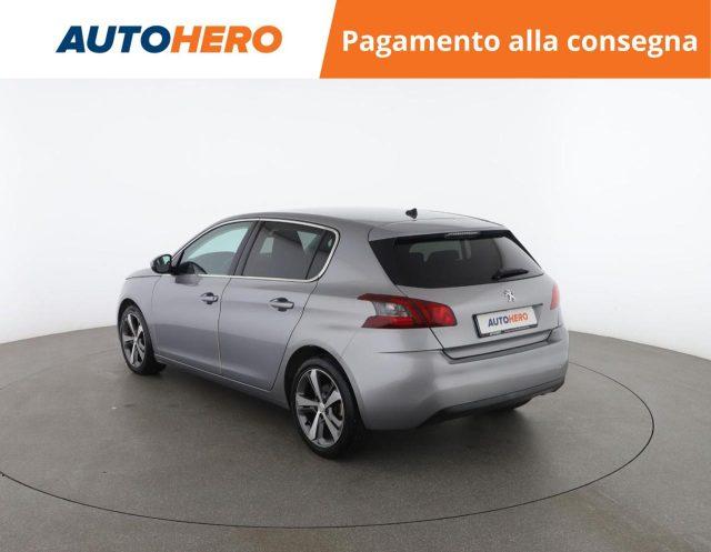 PEUGEOT 308 BlueHDi 130 S&S Allure