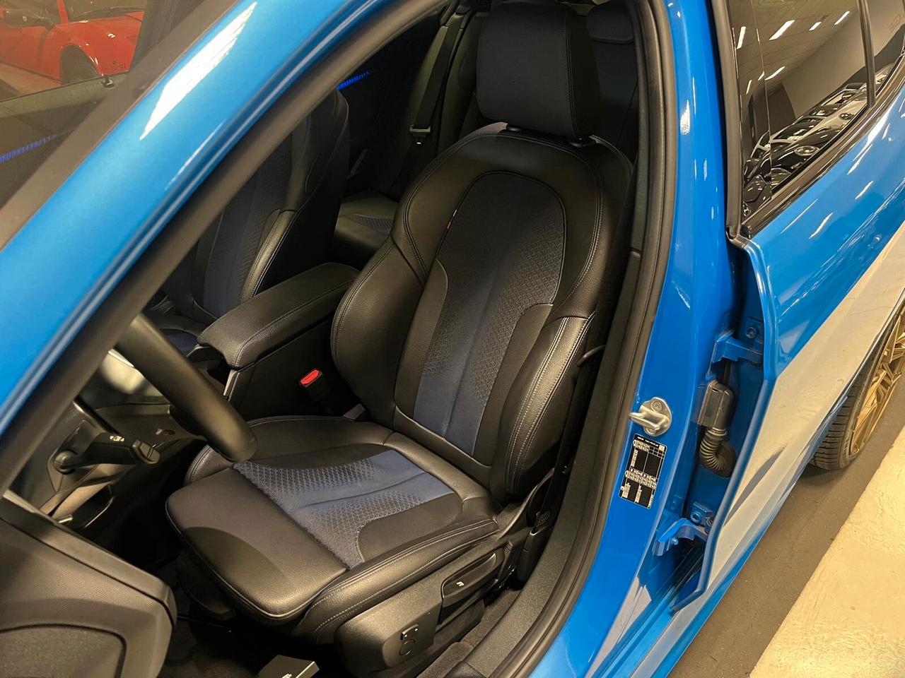 Bmw 116d 5p. Msport