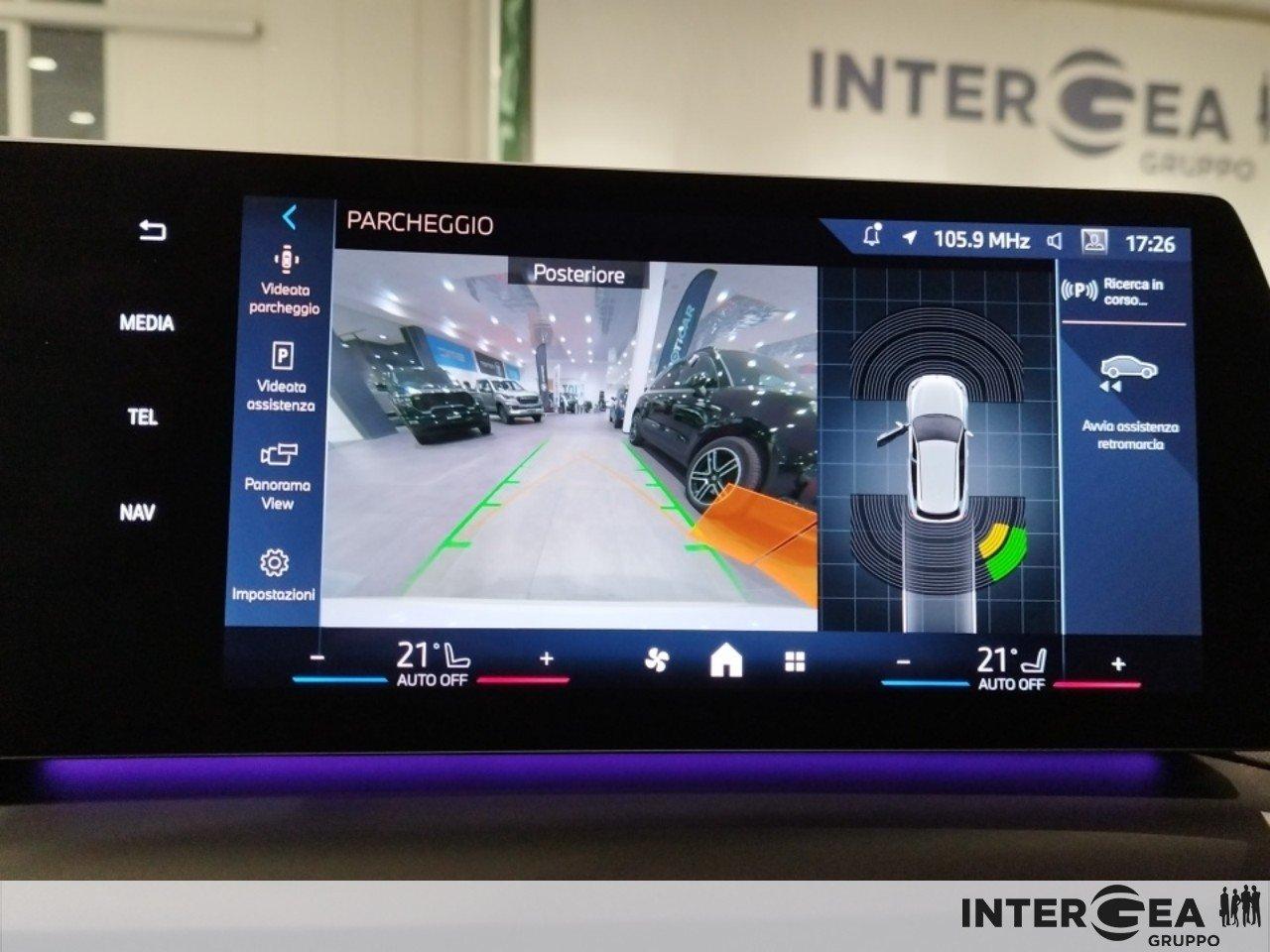 BMW 118d MSport Pro auto