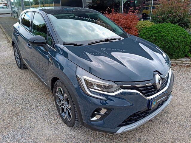 RENAULT Captur TCe 100 CV GPL Intens