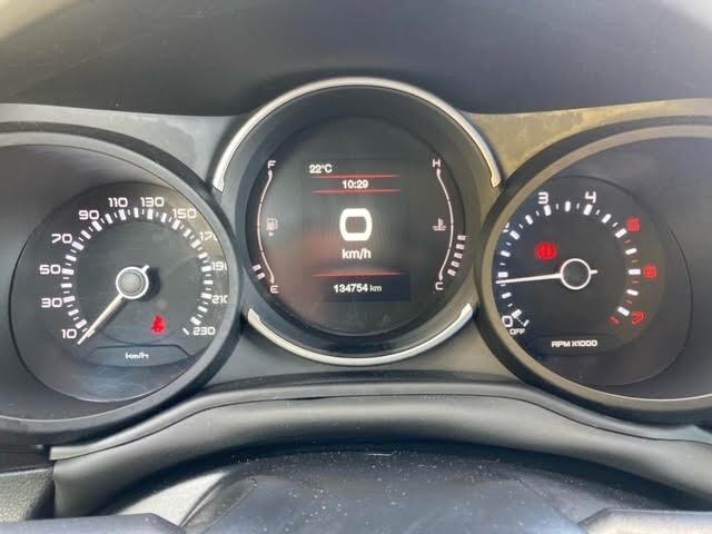 Fiat 500L 1.3 Multijet 95 CV City Cross