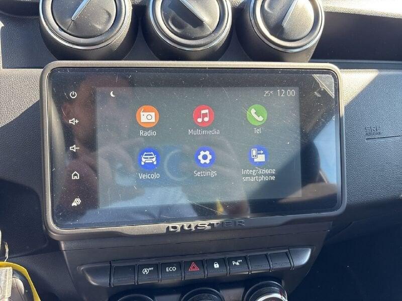 Dacia Duster Duster 1.5 Blue dCi 8V 115 CV 4x2 Comfort