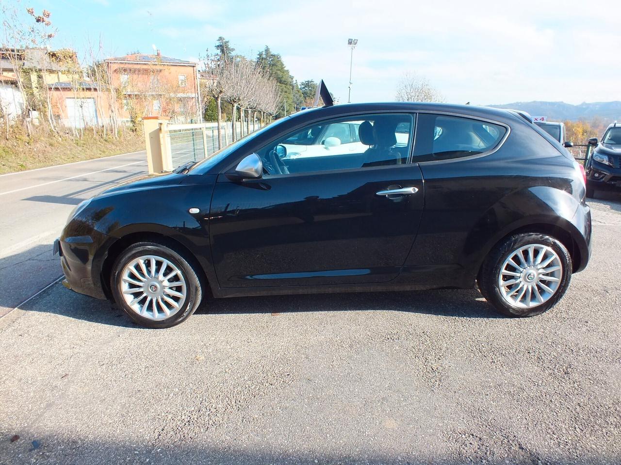ALFA ROMEO MITO 1.4 78 CV 8V S&S URBAN EURO 6/B