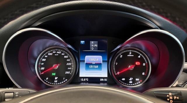 Mercedes-benz C 200 Classe C200d SW d (bt) Premium auto