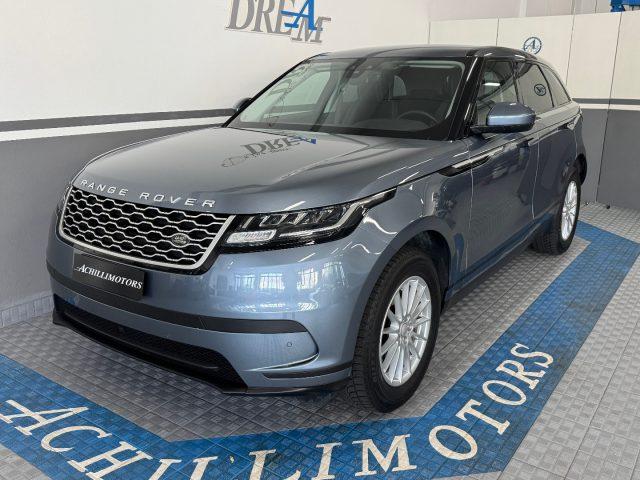 LAND ROVER Range Rover Velar 2.0D I4 180 CV *Iva compresa* Unipropr.