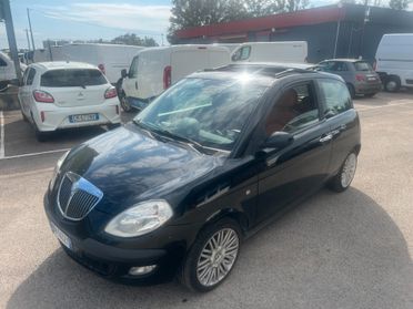 Lancia Ypsilon 1.3 Multijet - Tetto apribile e Pelle Frau