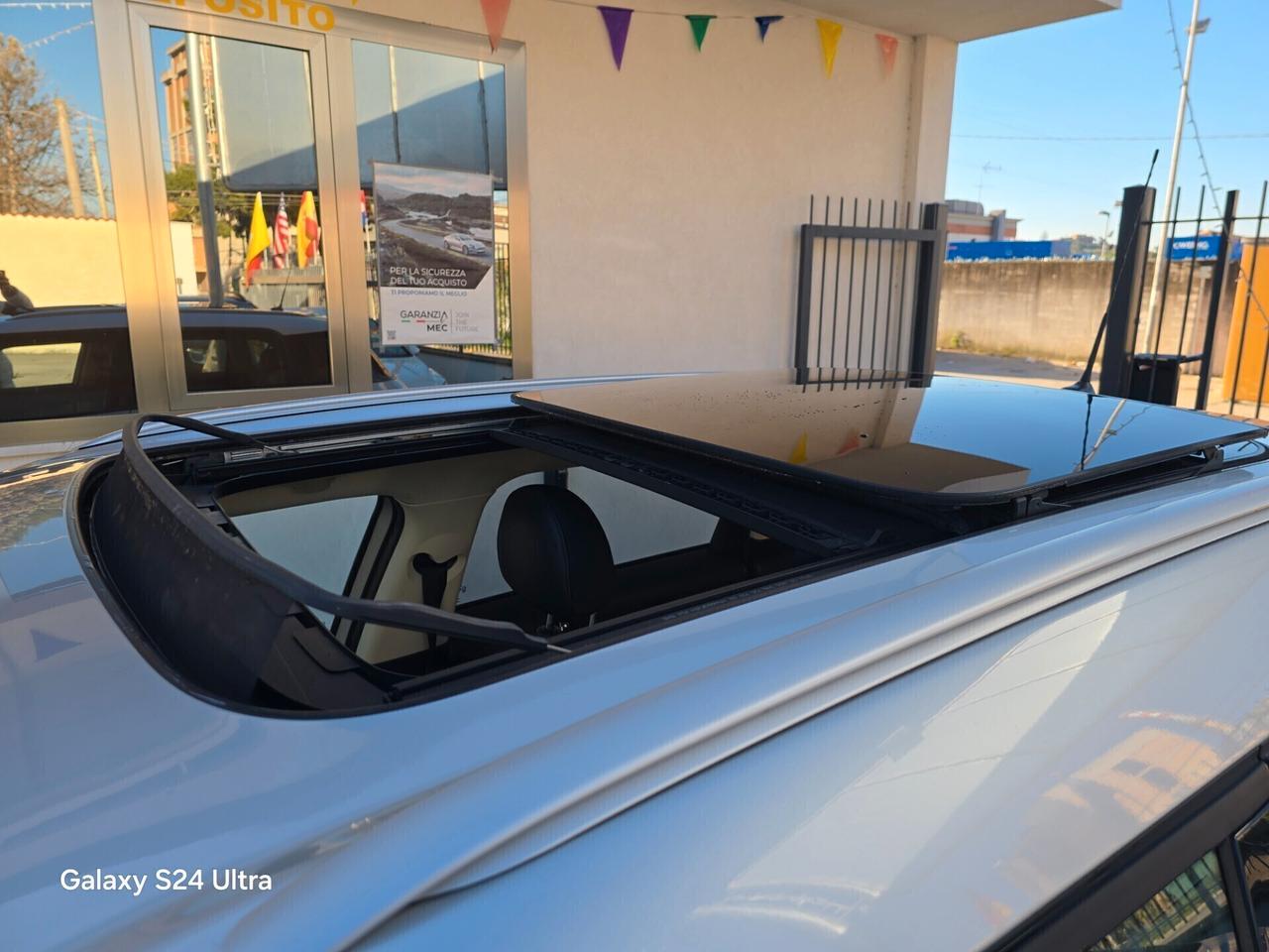 Mini Cooper D Countryman 1.6 Panorama